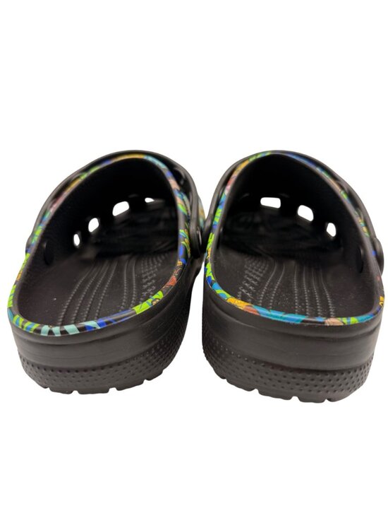 Crocs x Disney The Lion King Hakuna Matata Clogs Unisex Adult M9/W11 main image 6